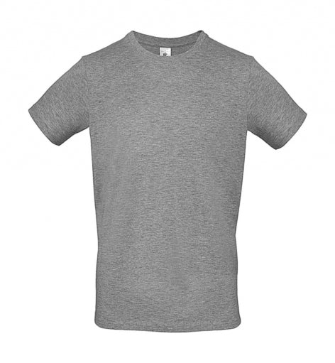 T-Shirts 100% Baumwolle Größen XS-L