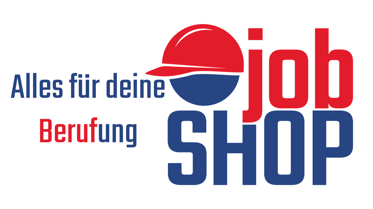 JobShop Berufsbekleidung und Arbeitsschutz Chemnitz Logo