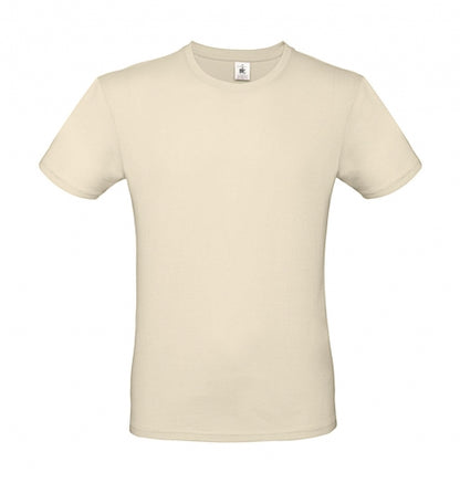 T-Shirts 100% Baumwolle Größen XL-3XL