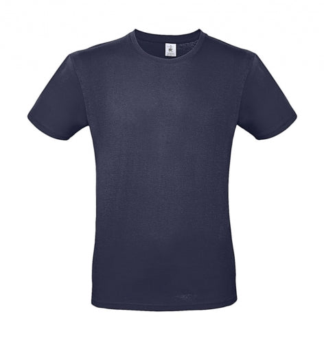 T-Shirt 100% Baumwolle Größen 4XL + 5XL