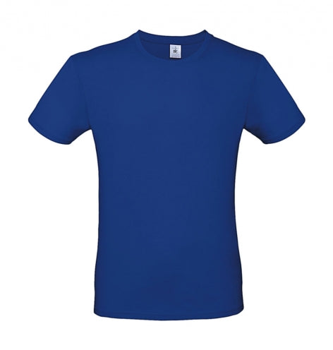 T-Shirt 100% Baumwolle Größen 4XL + 5XL
