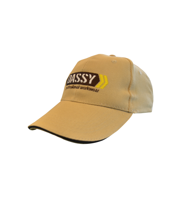 Hüte Dassy Dassy Cap TRITON jobshop-berufsbekleidung.myshopify.com