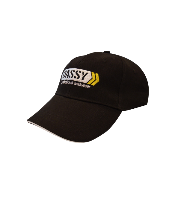 Hüte Dassy Dassy Cap TRITON jobshop-berufsbekleidung.myshopify.com